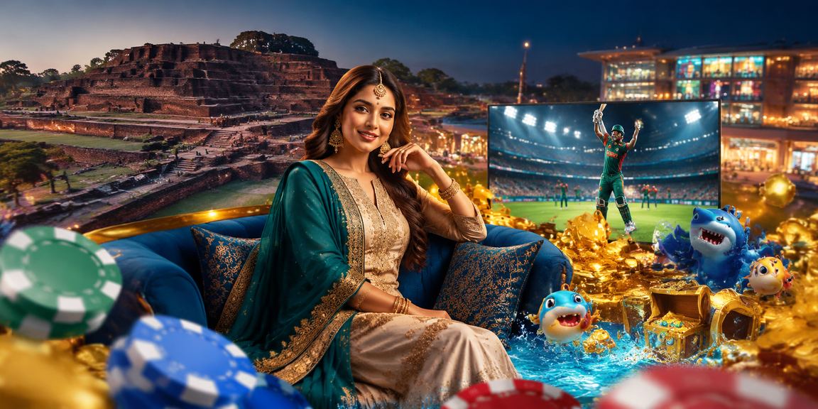 বগুড়ায় ঈদ উৎসবে 9222 - এ ক্রিকেট বেটিং টিপস পড়ছেন একজন ব্যবহারকারী