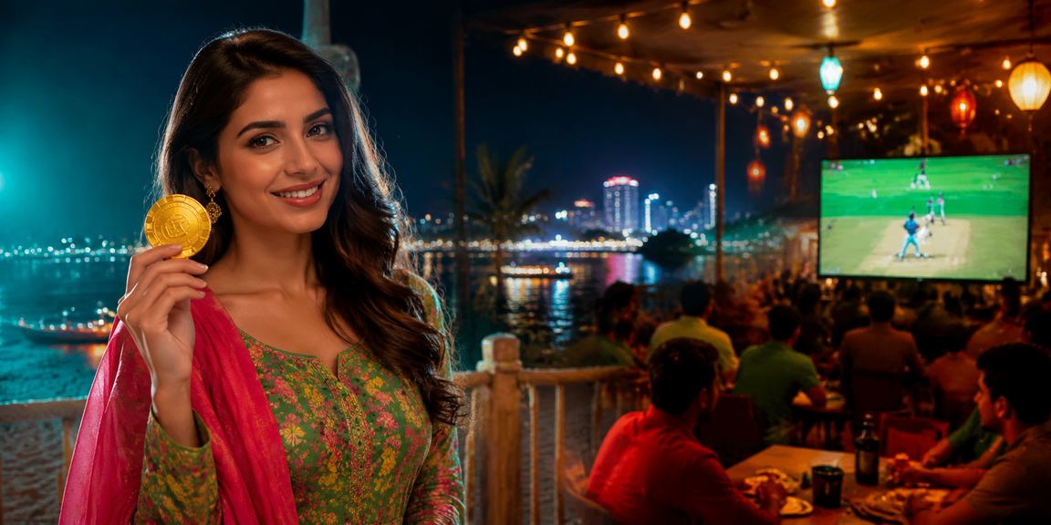 কক্সবাজার সমুদ্র সৈকতে 9222 - এ ক্রিকেট বেটিং ও লটারি উপভোগ করছেন ব্যবহারকারী