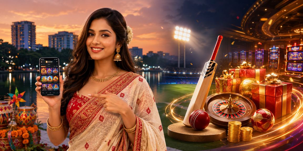ঢাকায় পহেলা বৈশাখে ক্রিকেট বেটিং উপভোগ