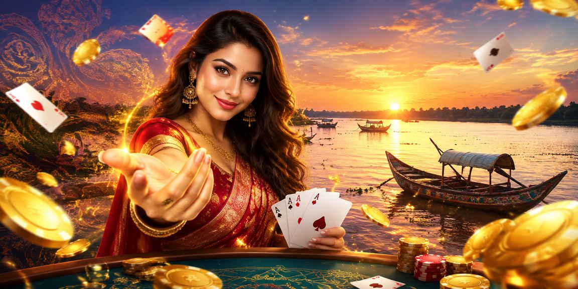 ময়মনসিংহে 9222 লটারি ও তিন পাত্তি গেমে অংশ নিচ্ছেন একজন ব্যবহারকারী